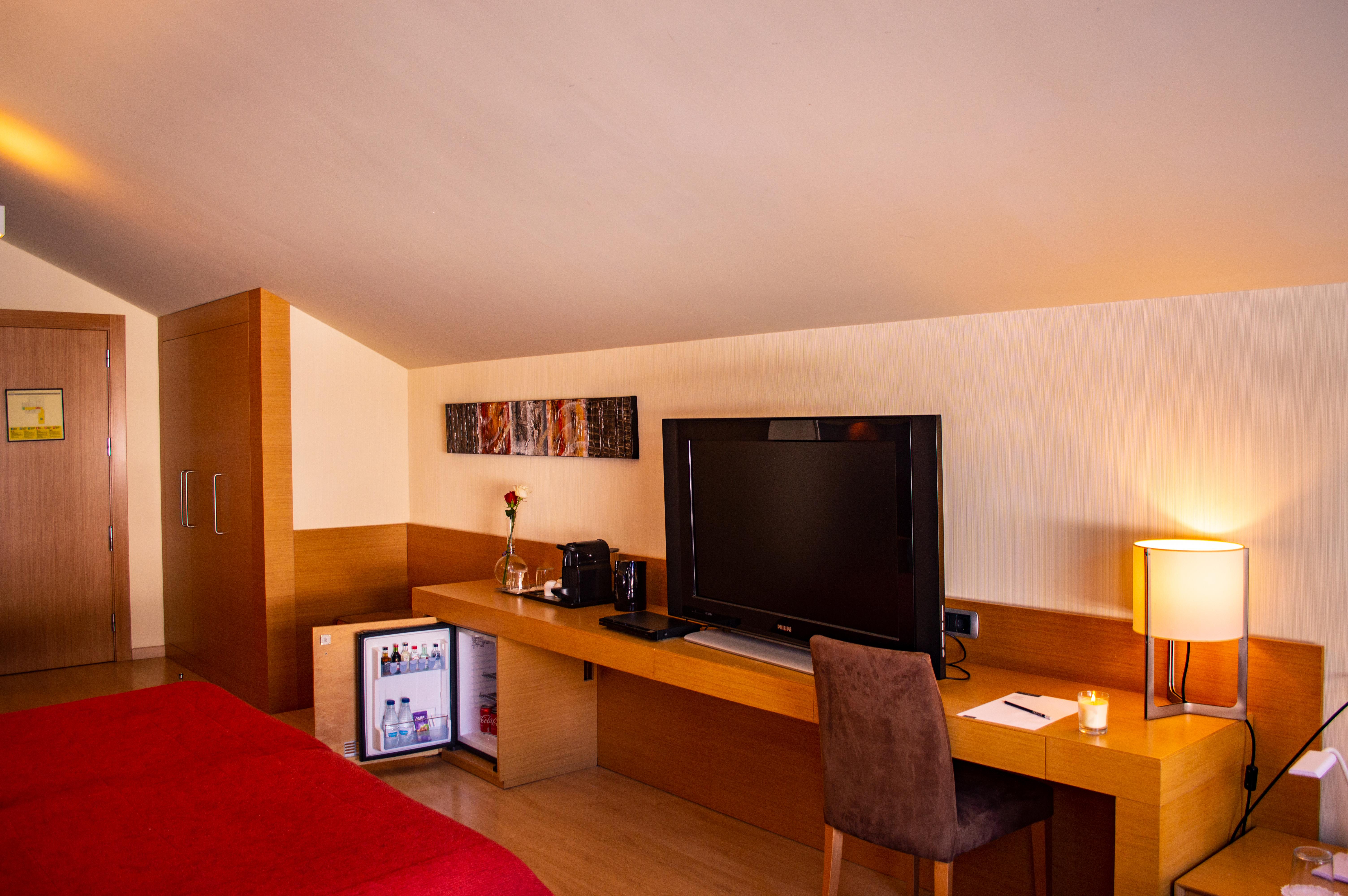 Wuau! Hotel Galanthus & Spa Canillo Exterior photo