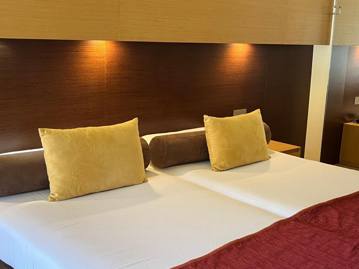 Wuau! Hotel Galanthus & Spa Canillo Exterior photo