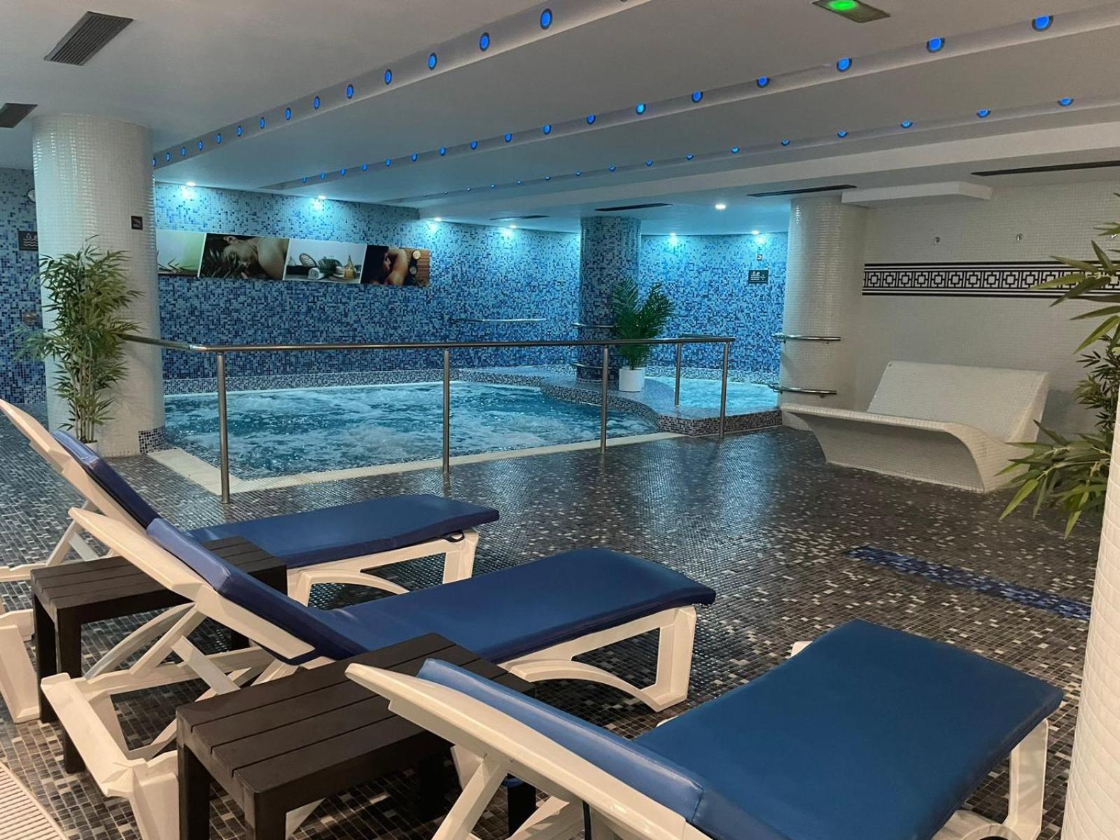 Wuau! Hotel Galanthus & Spa Canillo Exterior photo