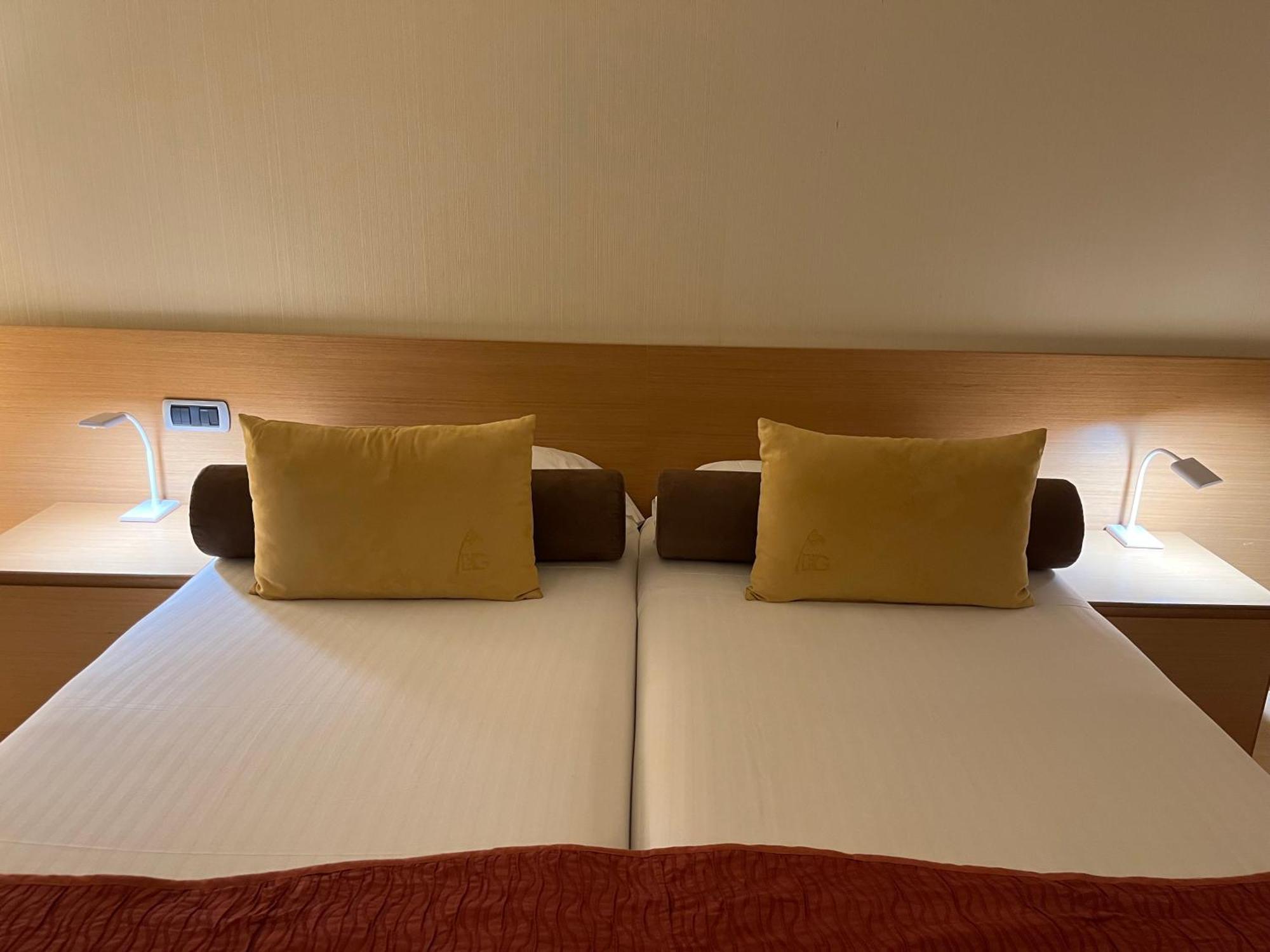 Wuau! Hotel Galanthus & Spa Canillo Exterior photo