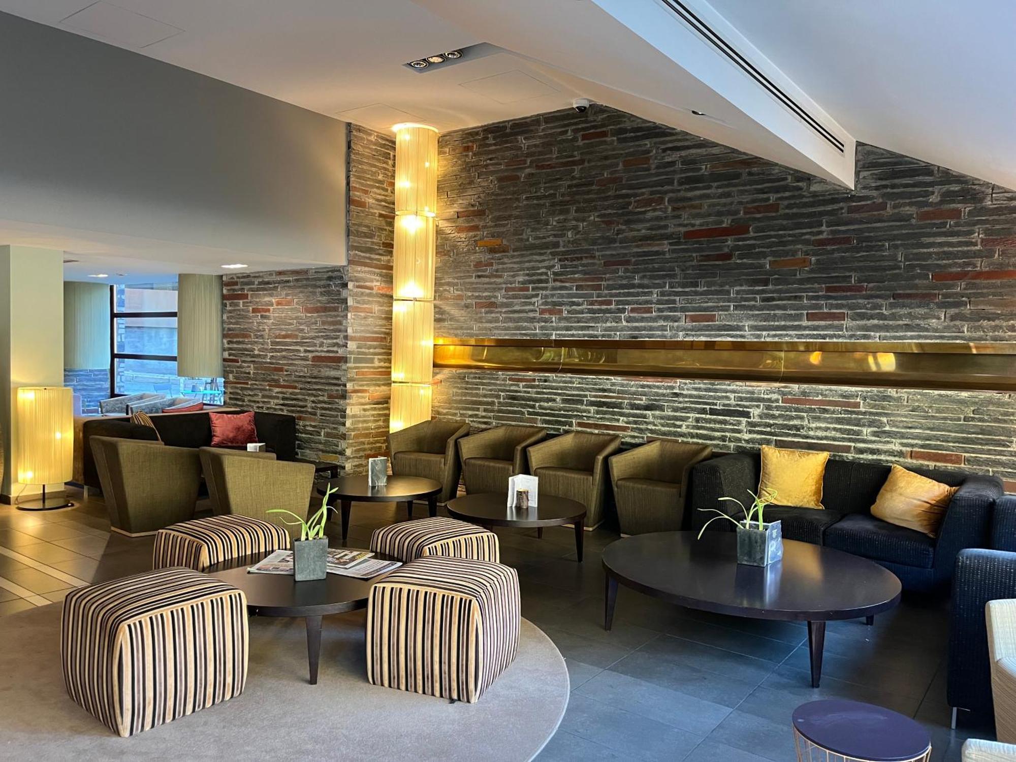 Wuau! Hotel Galanthus & Spa Canillo Exterior photo