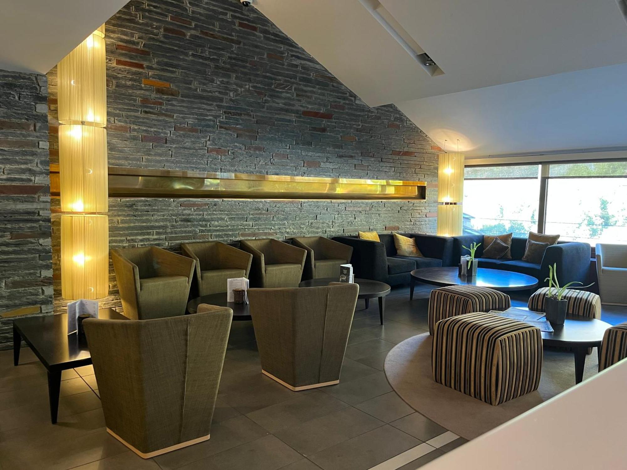 Wuau! Hotel Galanthus & Spa Canillo Exterior photo